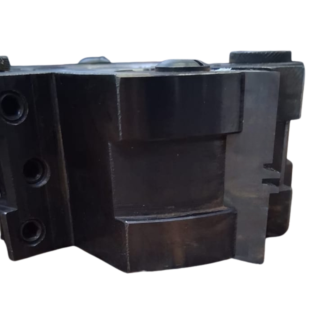 Cabezal para Juntar (Finger Joint)