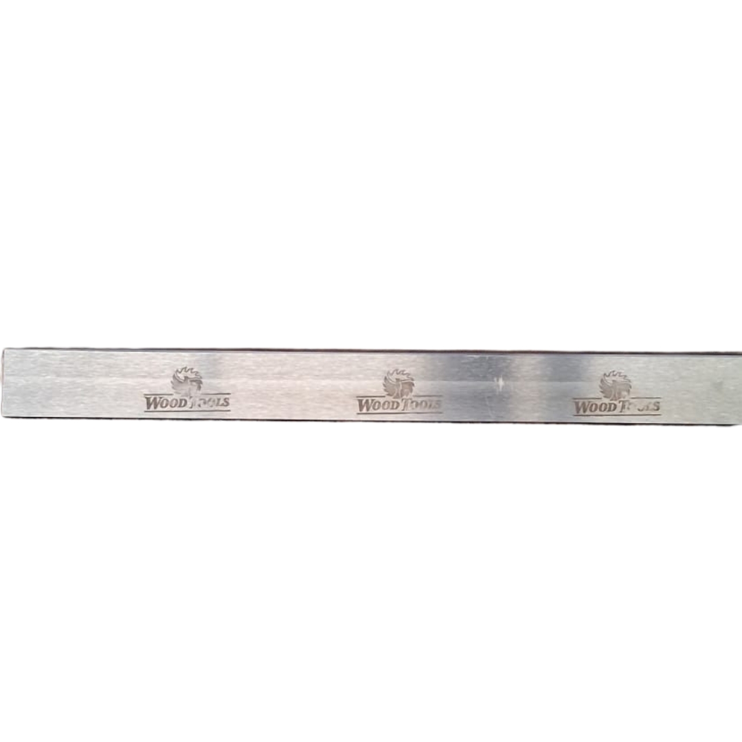 Cuchilla Plana Metal duro CHC