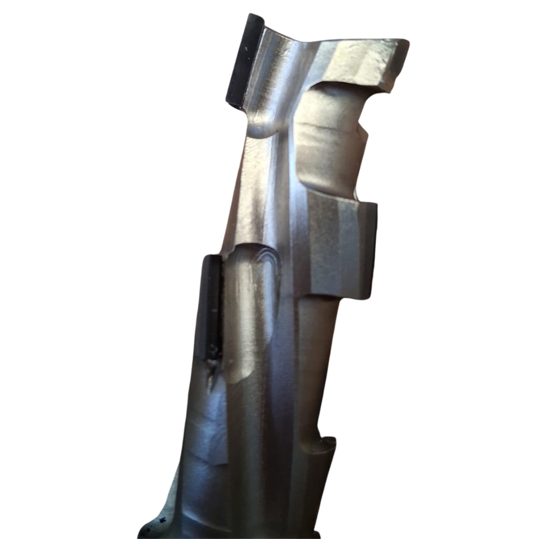 Mecha Diamante Forante HM