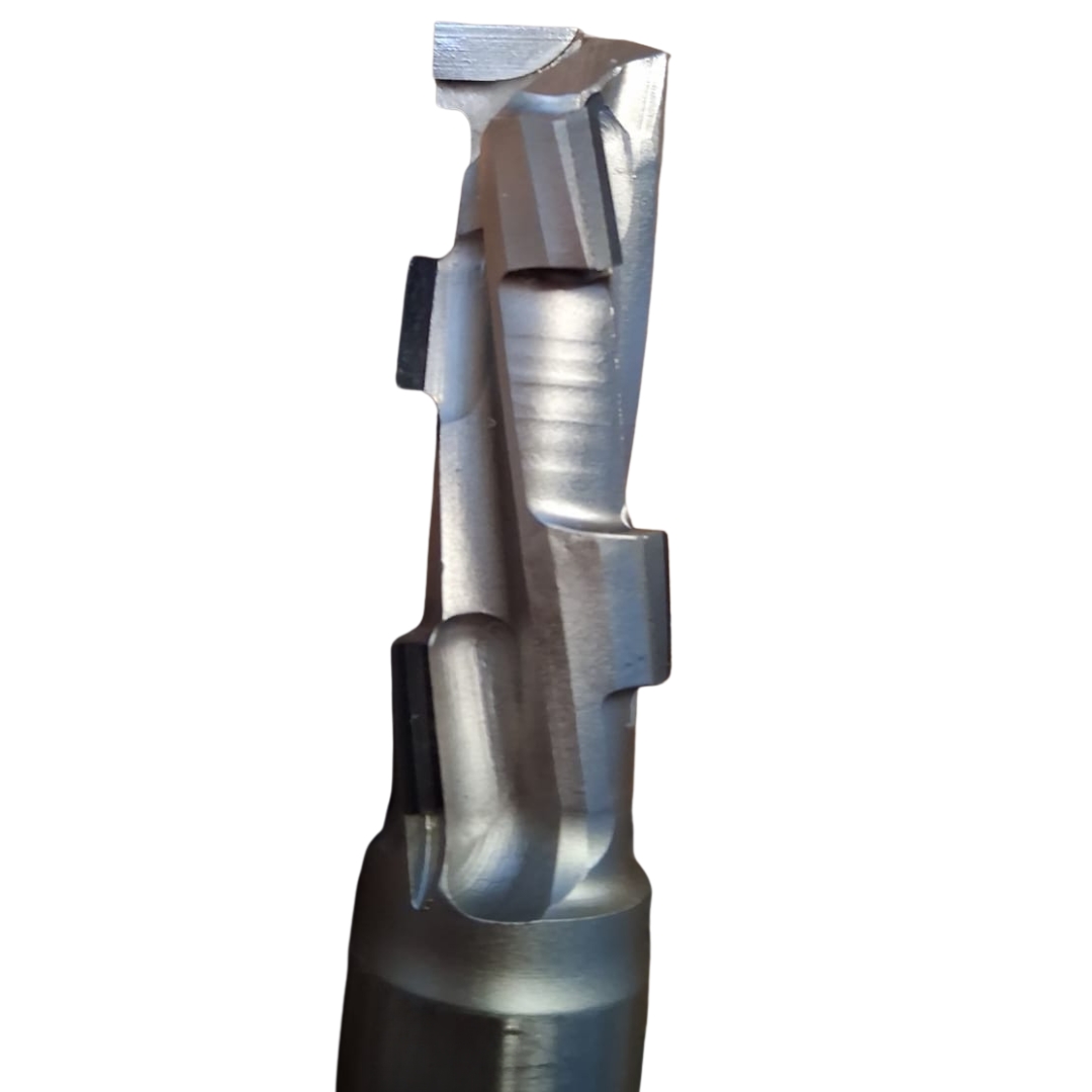Mecha Diamante Forante HM