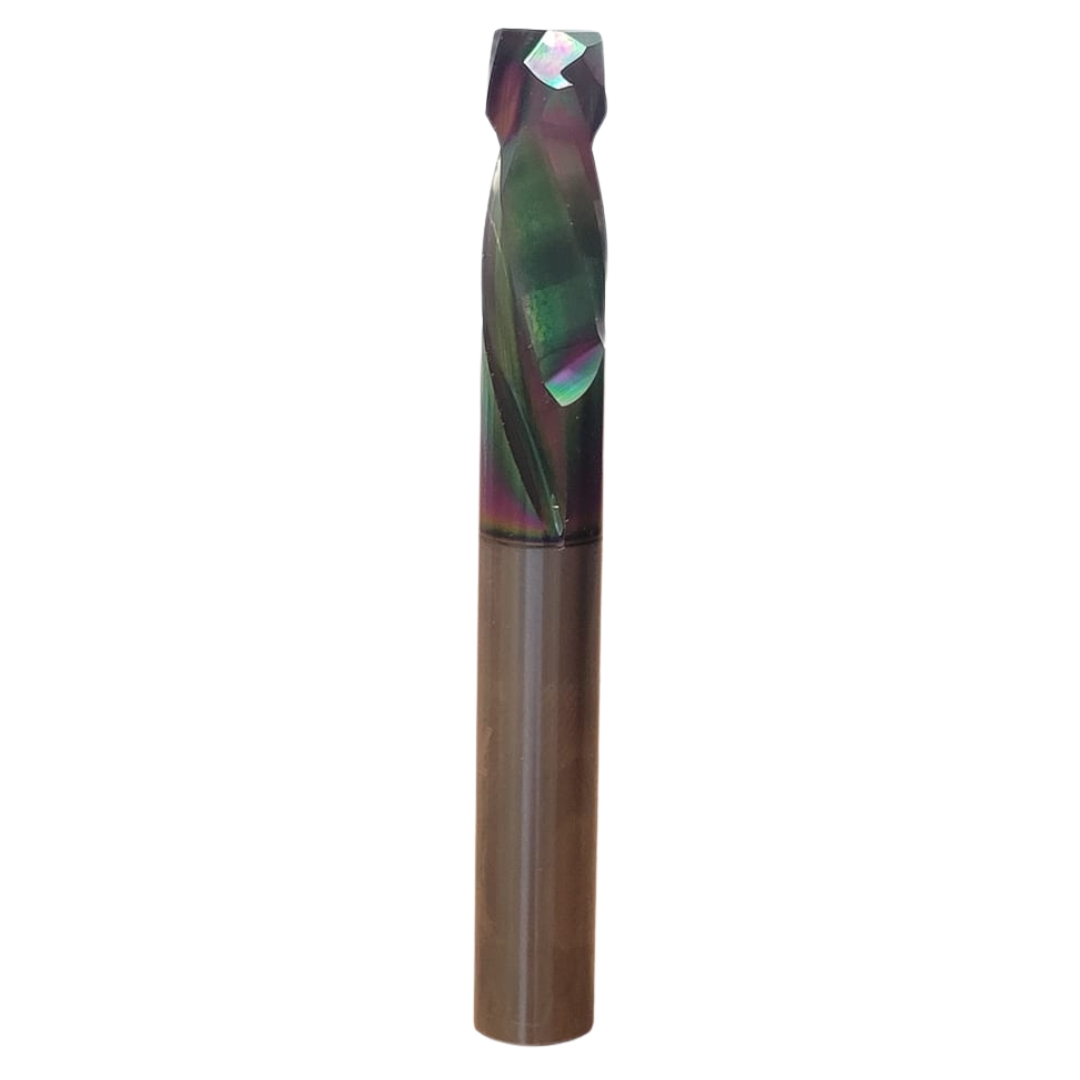Mecha Integral MIDN
