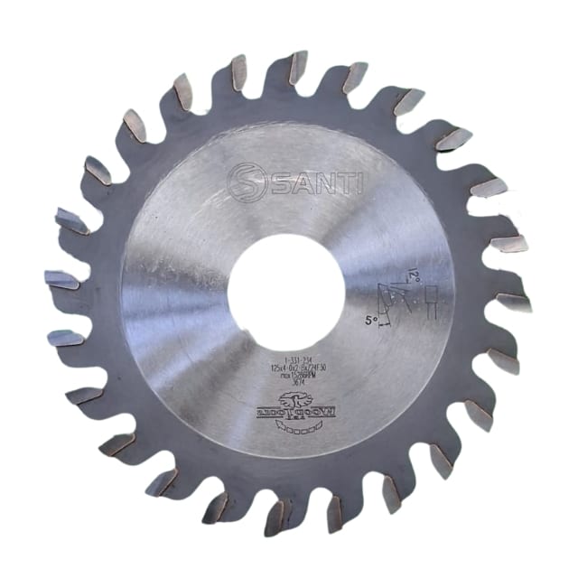 Incisor SCC Franzoi