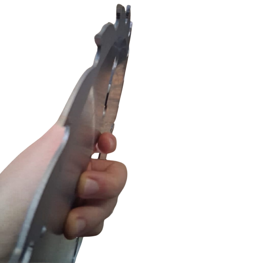 Sierra Múltiple