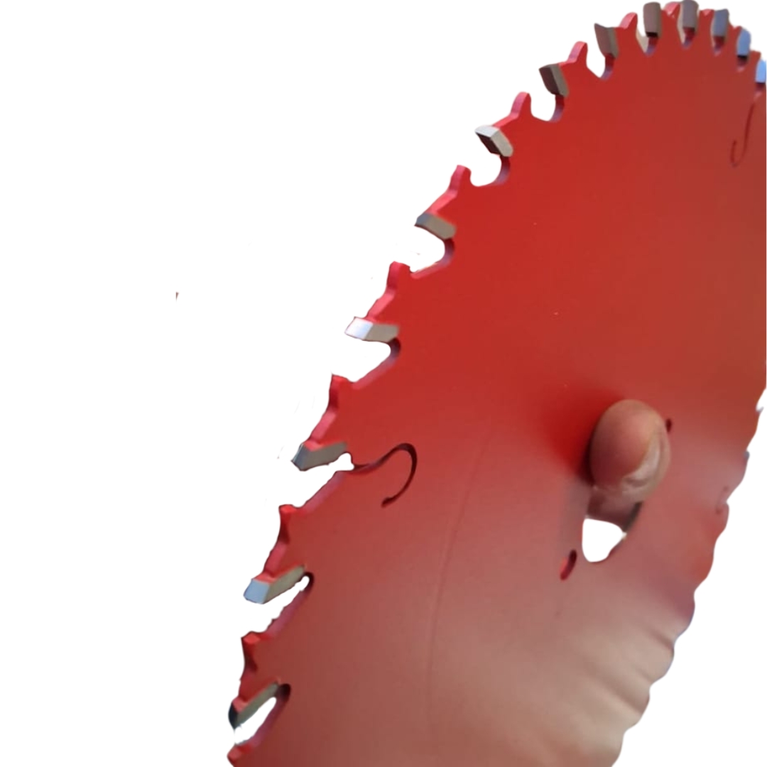 Sierra Fina para Madera