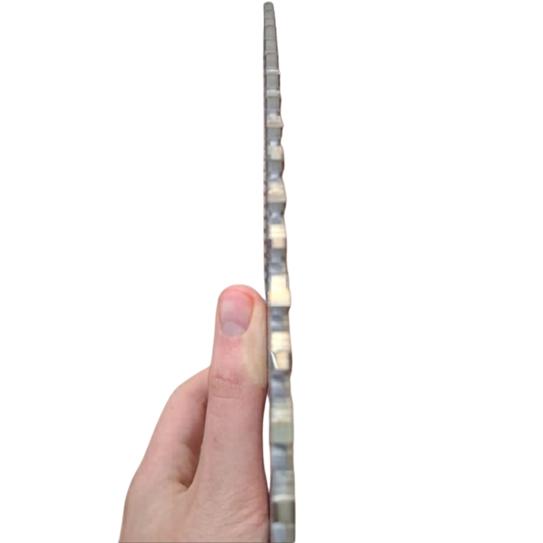Sierra para Aluminio