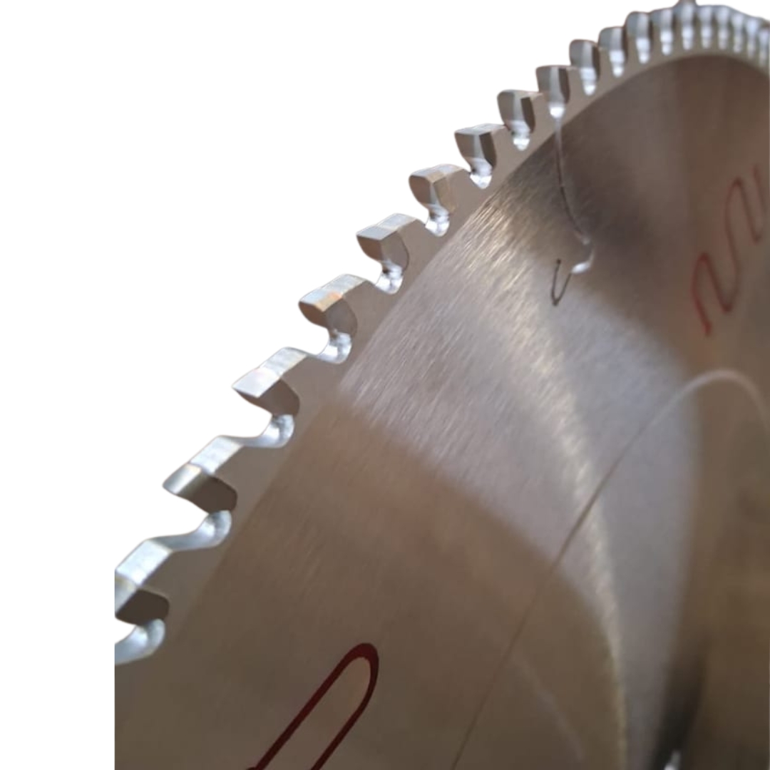 Sierra para Aluminio