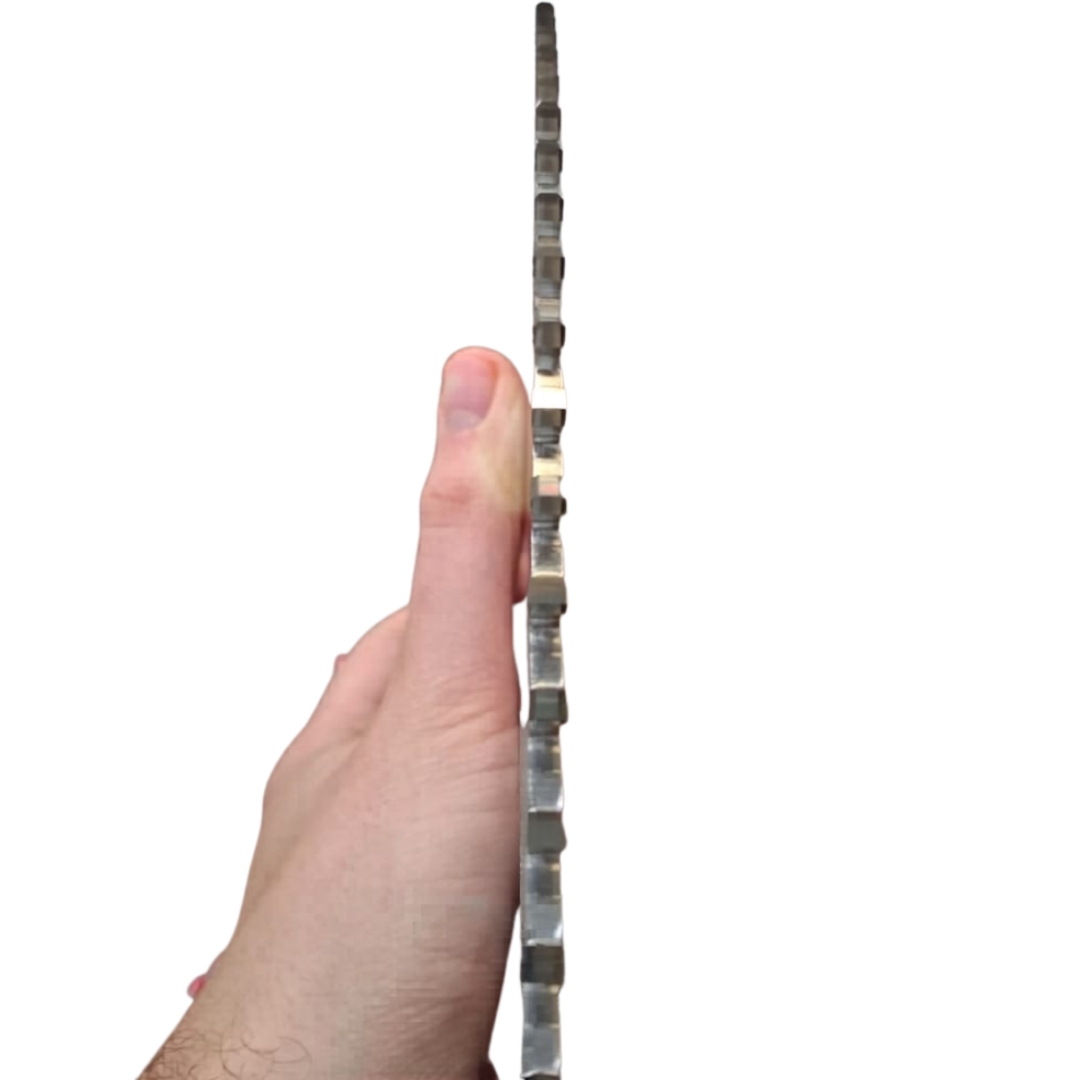 Sierra para Aluminio