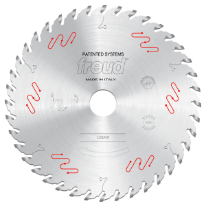 Sierra para Corte de Maderas Solidas - WoodTools