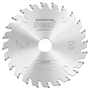 Sierras en HM para Incisoras - WoodTools