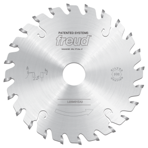 Sierras en HM para Incisoras - WoodTools