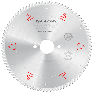 Sierras en HM para Seleccionadora - WoodTools