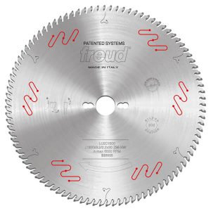 Sierra para no Ferrosos - WoodTools