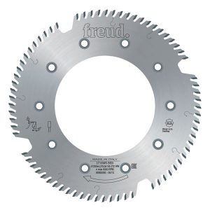 Triturador HM Sierra Madera - WoodTools